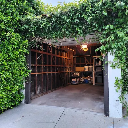 Encanto! Enchanted 3 Bedroom Private Home Near Lacma Los Angeles Exterior photo