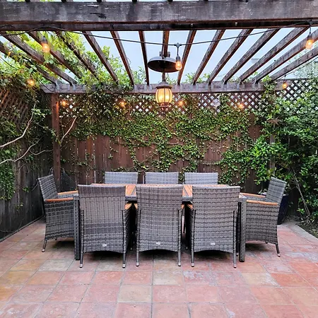 Encanto! Enchanted 3 Bedroom Private Home Near Lacma Los Angeles Exterior photo