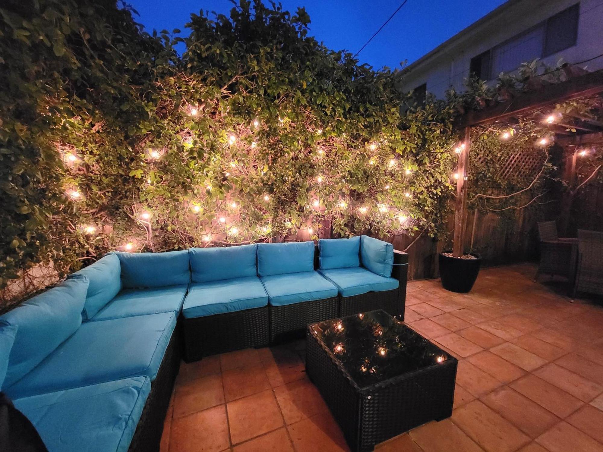 Encanto! Enchanted 3 Bedroom Private Near Lacma Los Ángeles