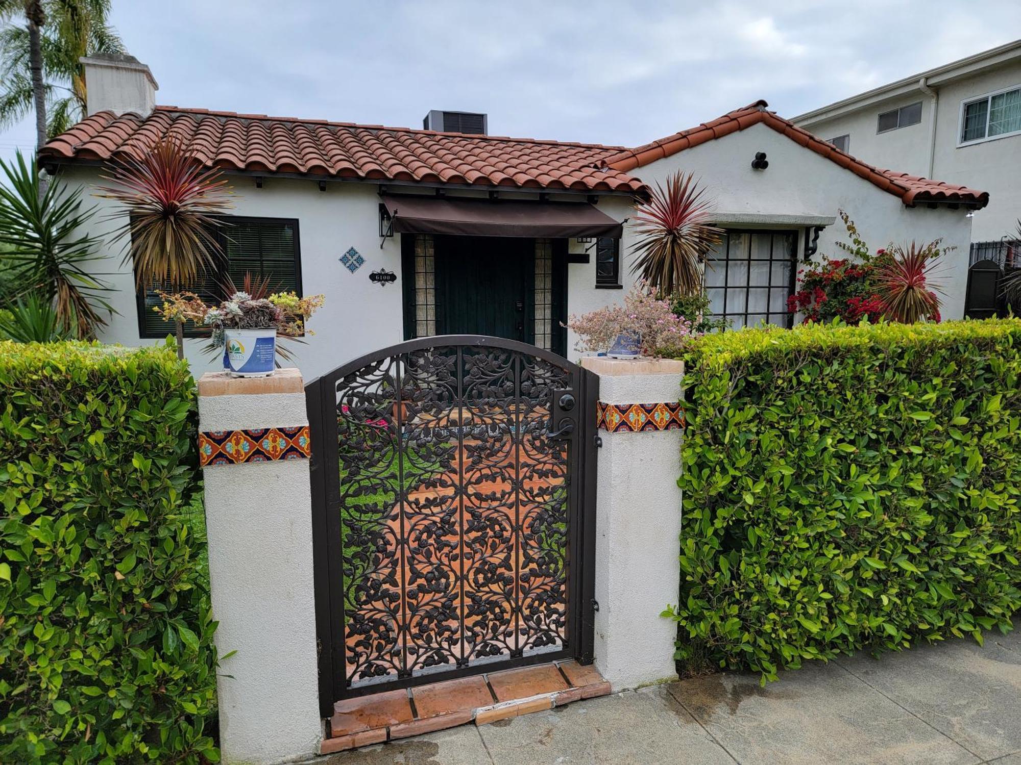 Encanto! Enchanted 3 Bedroom Private Near Lacma Сasa de vacaciones *
