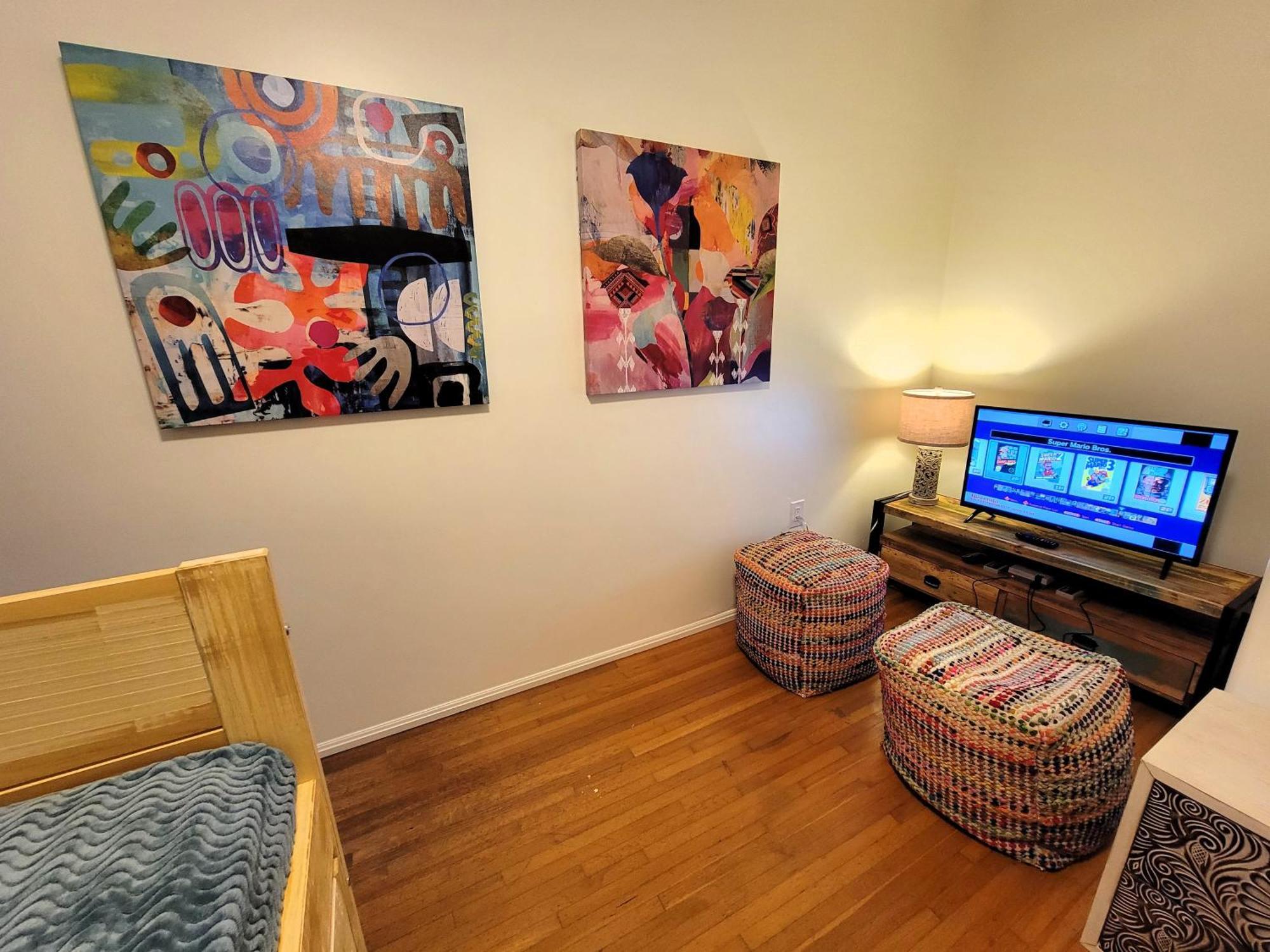 Сasa de vacaciones Encanto! Enchanted 3 Bedroom Private Near Lacma