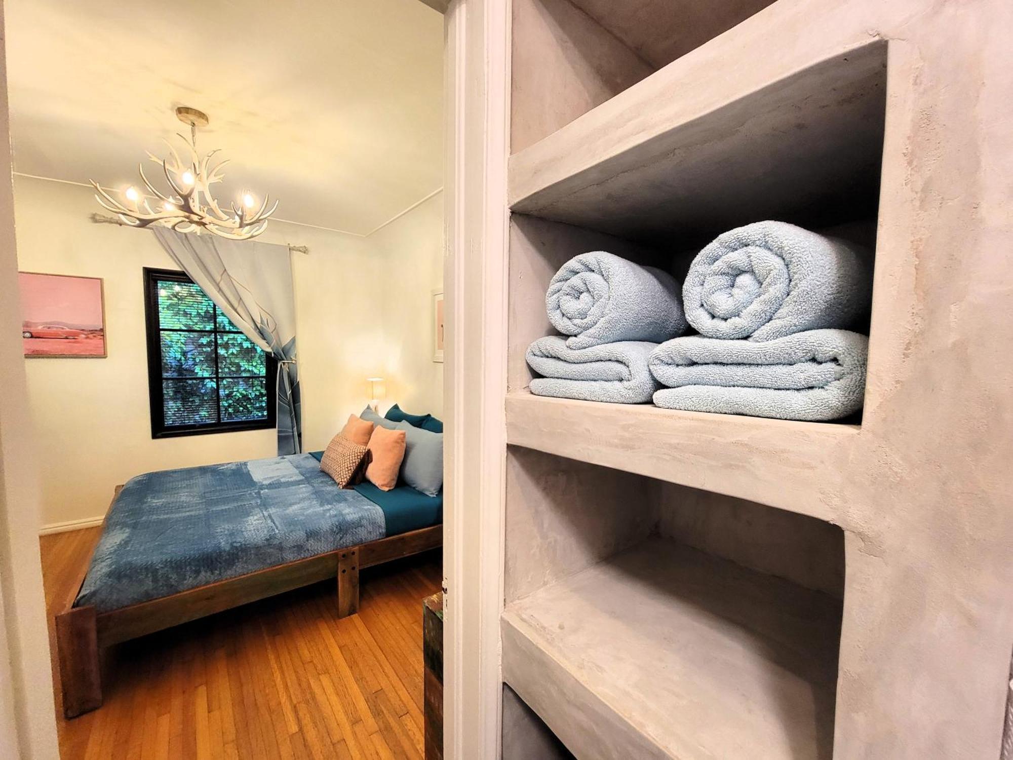 Encanto! Enchanted 3 Bedroom Private Near Lacma Сasa de vacaciones Los Ángeles