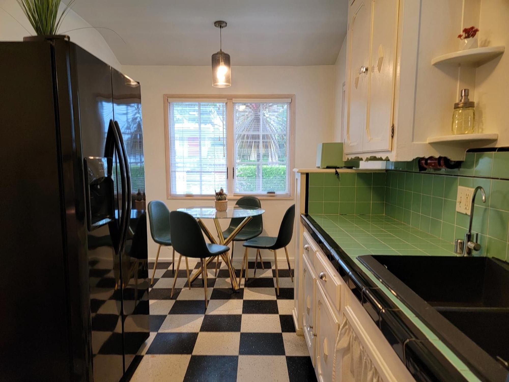 Сasa de vacaciones Encanto! Enchanted 3 Bedroom Private Near Lacma Los Ángeles