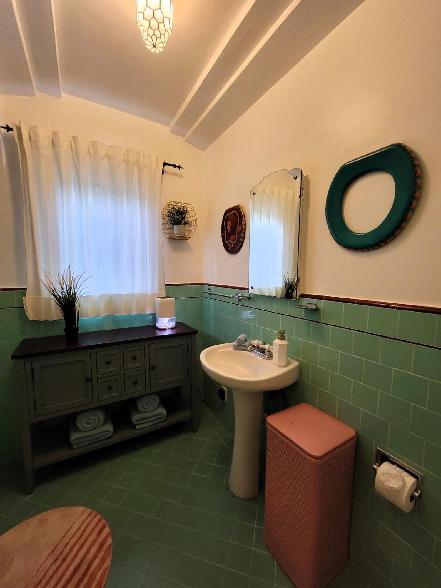Encanto! Enchanted 3 Bedroom Private Near Lacma * Los Ángeles