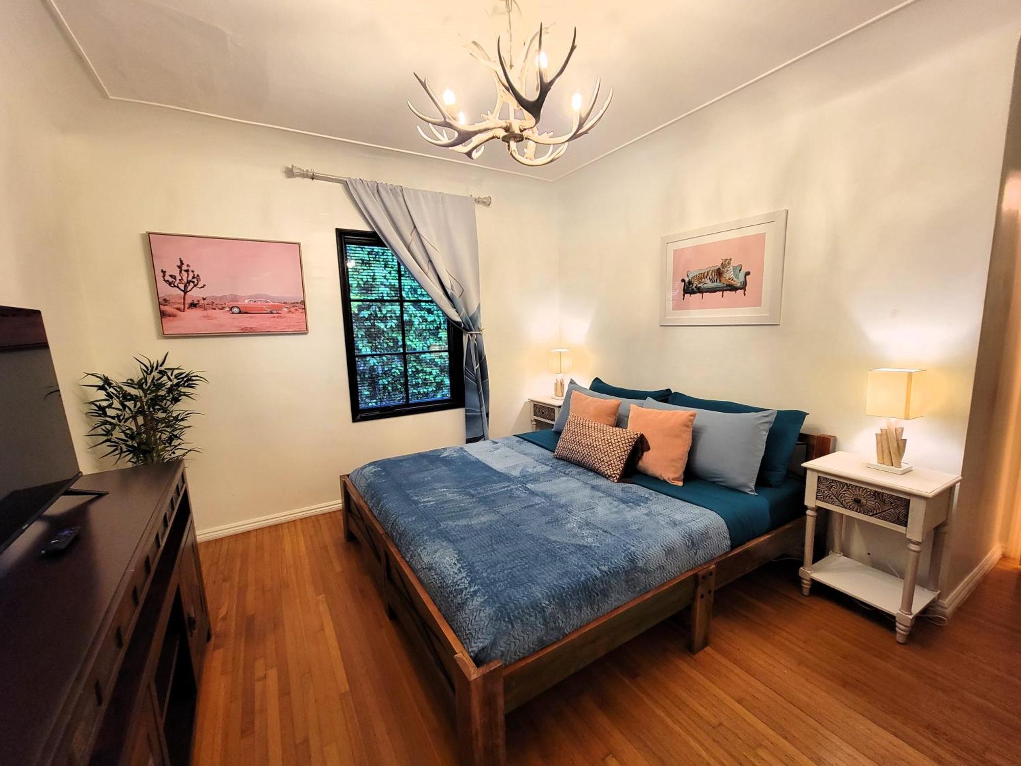 Encanto! Enchanted 3 Bedroom Private Near Lacma * Los Ángeles
