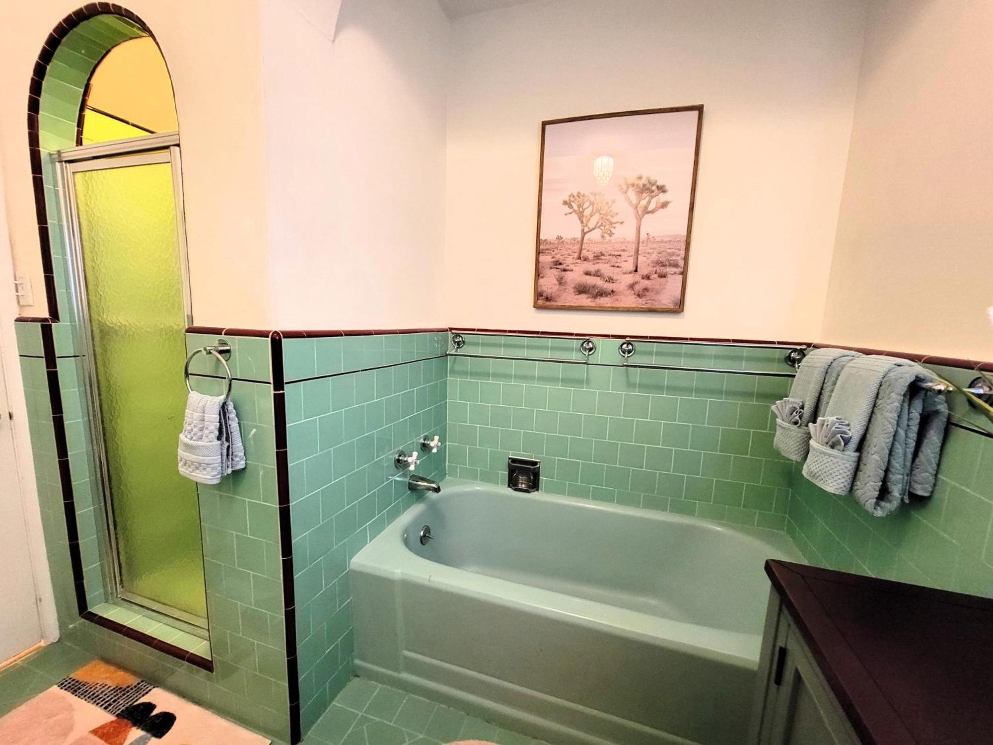 Encanto! Enchanted 3 Bedroom Private Near Lacma Сasa de vacaciones Los Ángeles