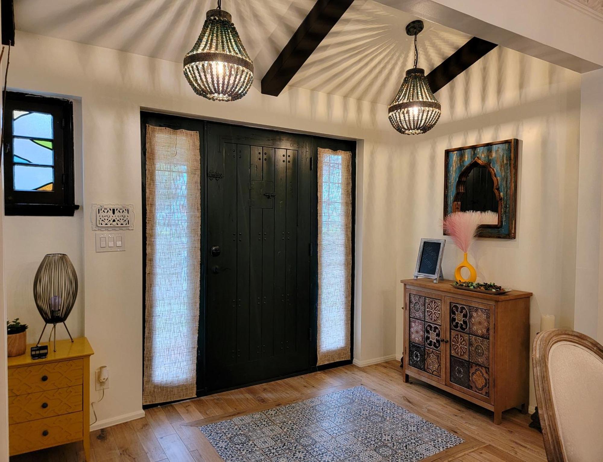 Encanto! Enchanted 3 Bedroom Private Near Lacma Los Ángeles