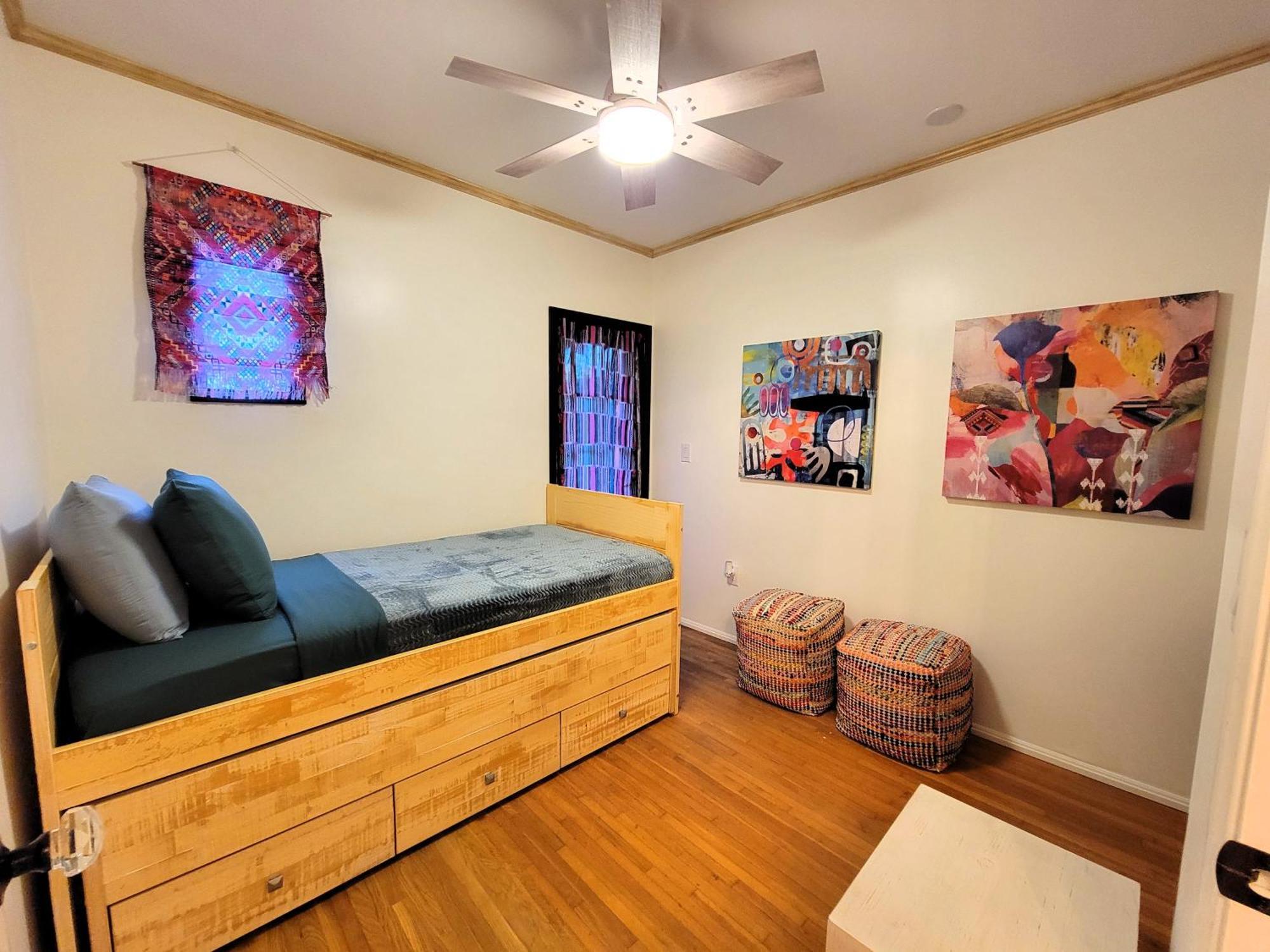 Сasa de vacaciones Encanto! Enchanted 3 Bedroom Private Near Lacma Los Ángeles