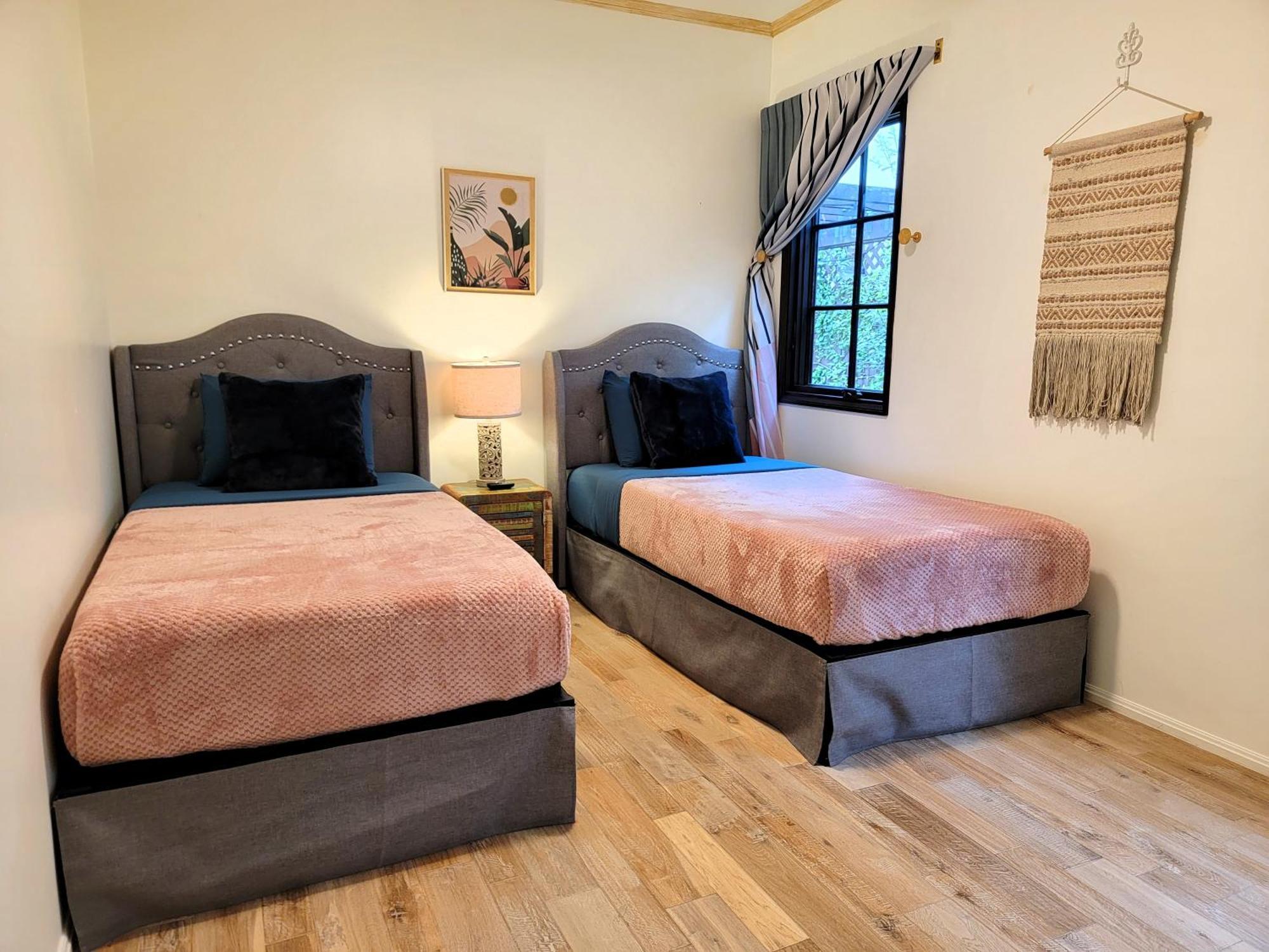 Encanto! Enchanted 3 Bedroom Private Near Lacma Los Ángeles