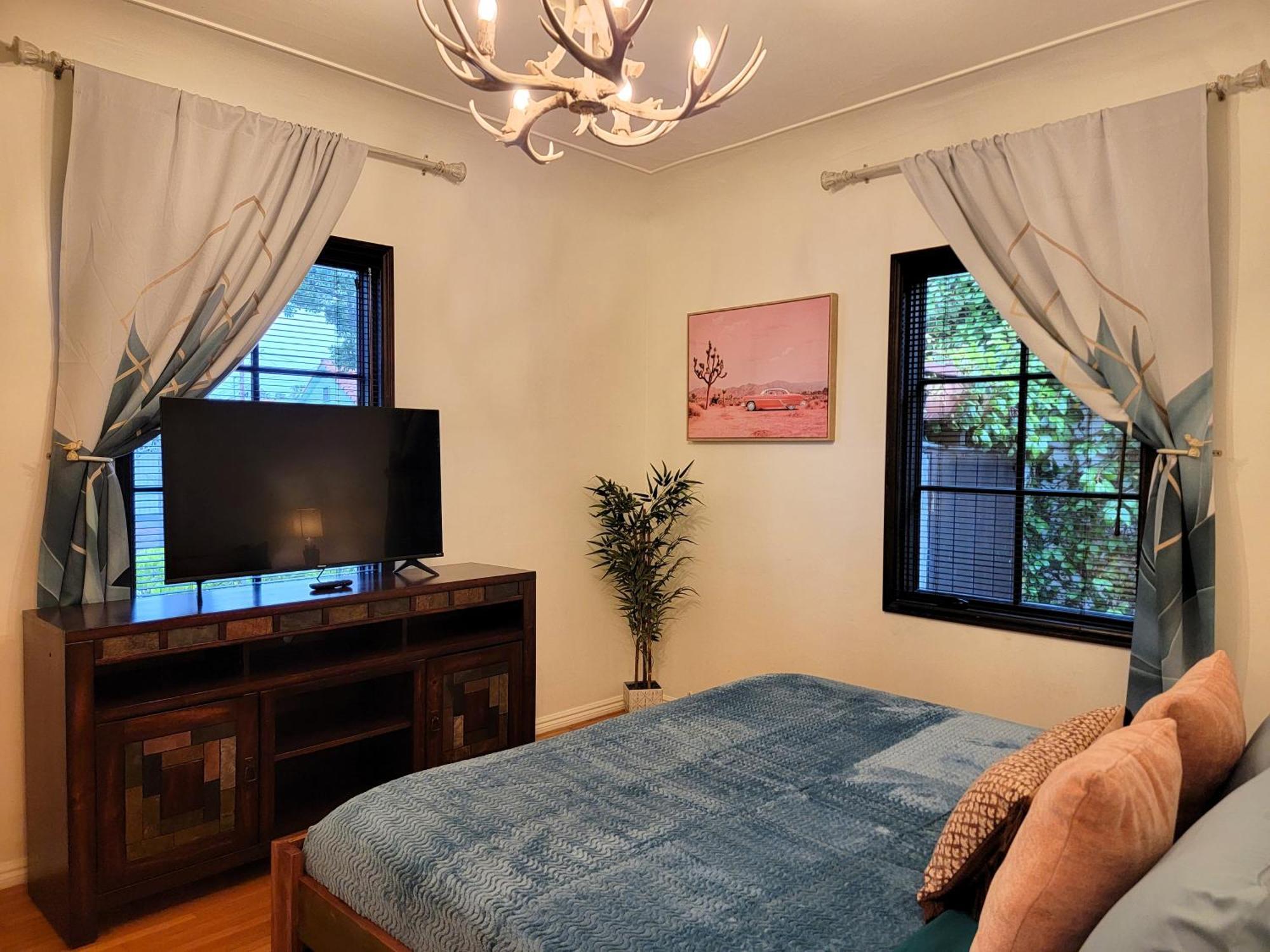 Сasa de vacaciones Encanto! Enchanted 3 Bedroom Private Near Lacma *