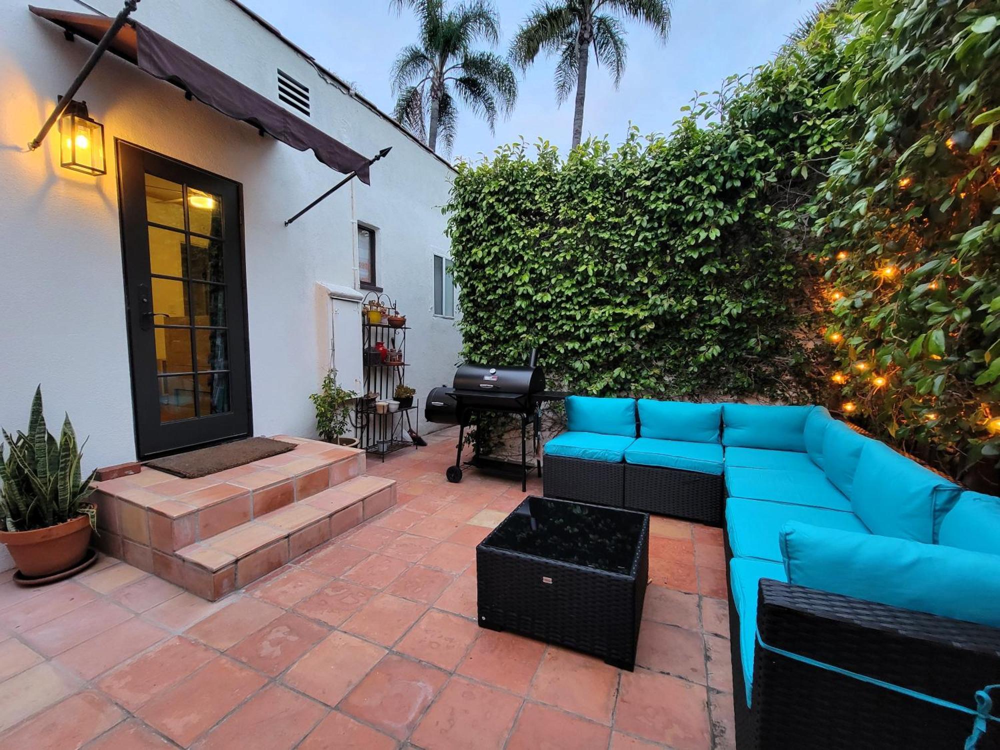 Сasa de vacaciones Encanto! Enchanted 3 Bedroom Private Near Lacma Los Ángeles