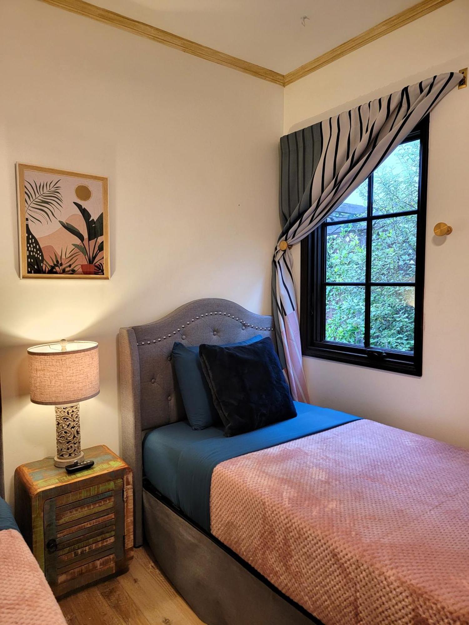 Encanto! Enchanted 3 Bedroom Private Near Lacma Los Ángeles