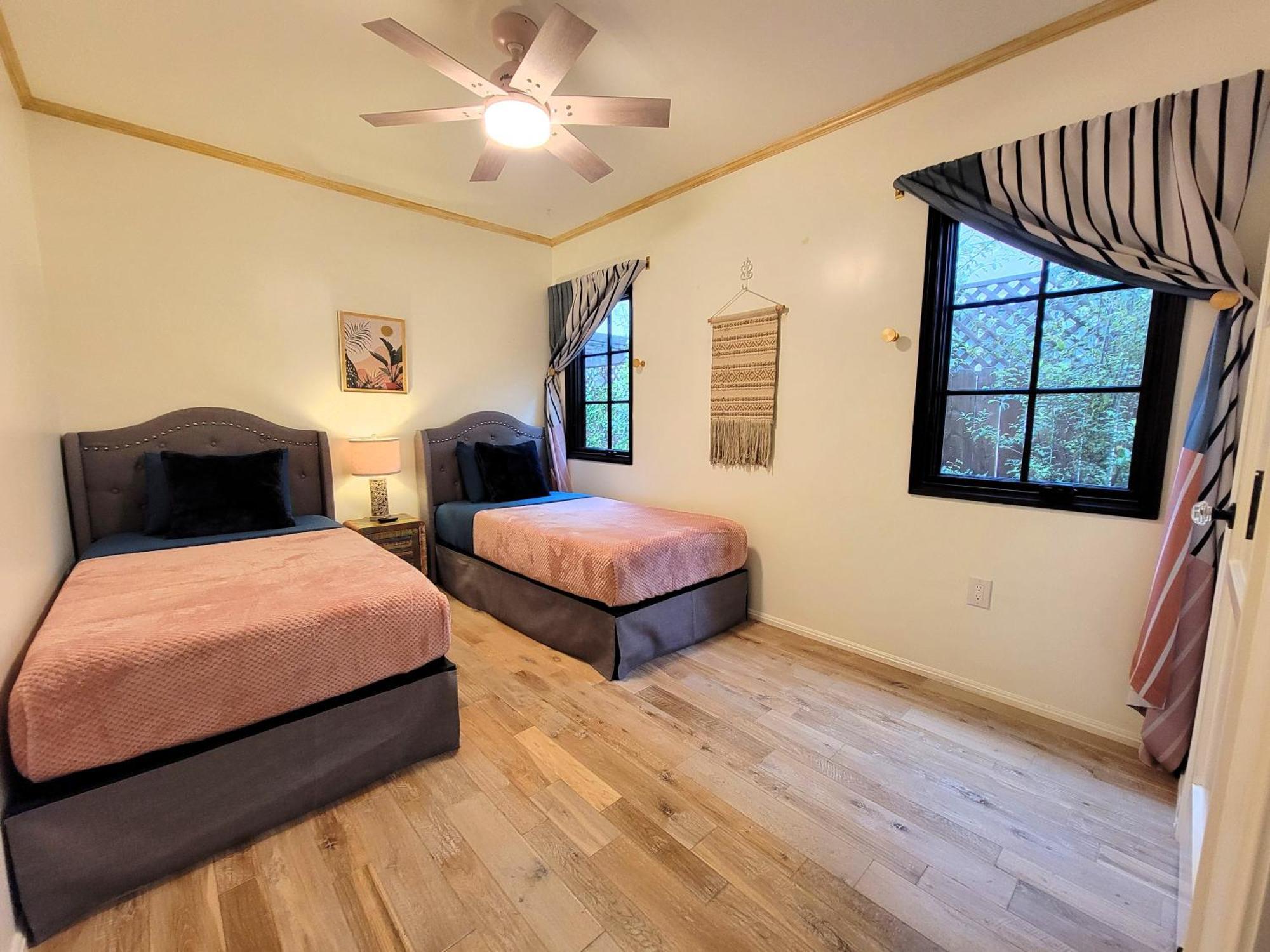 Holiday home Encanto! Enchanted 3 Bedroom Private Near Lacma Los Angeles