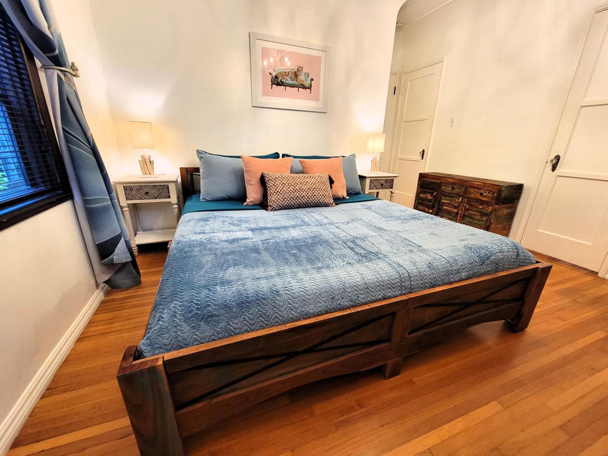 Encanto! Enchanted 3 Bedroom Private Near Lacma * Los Ángeles