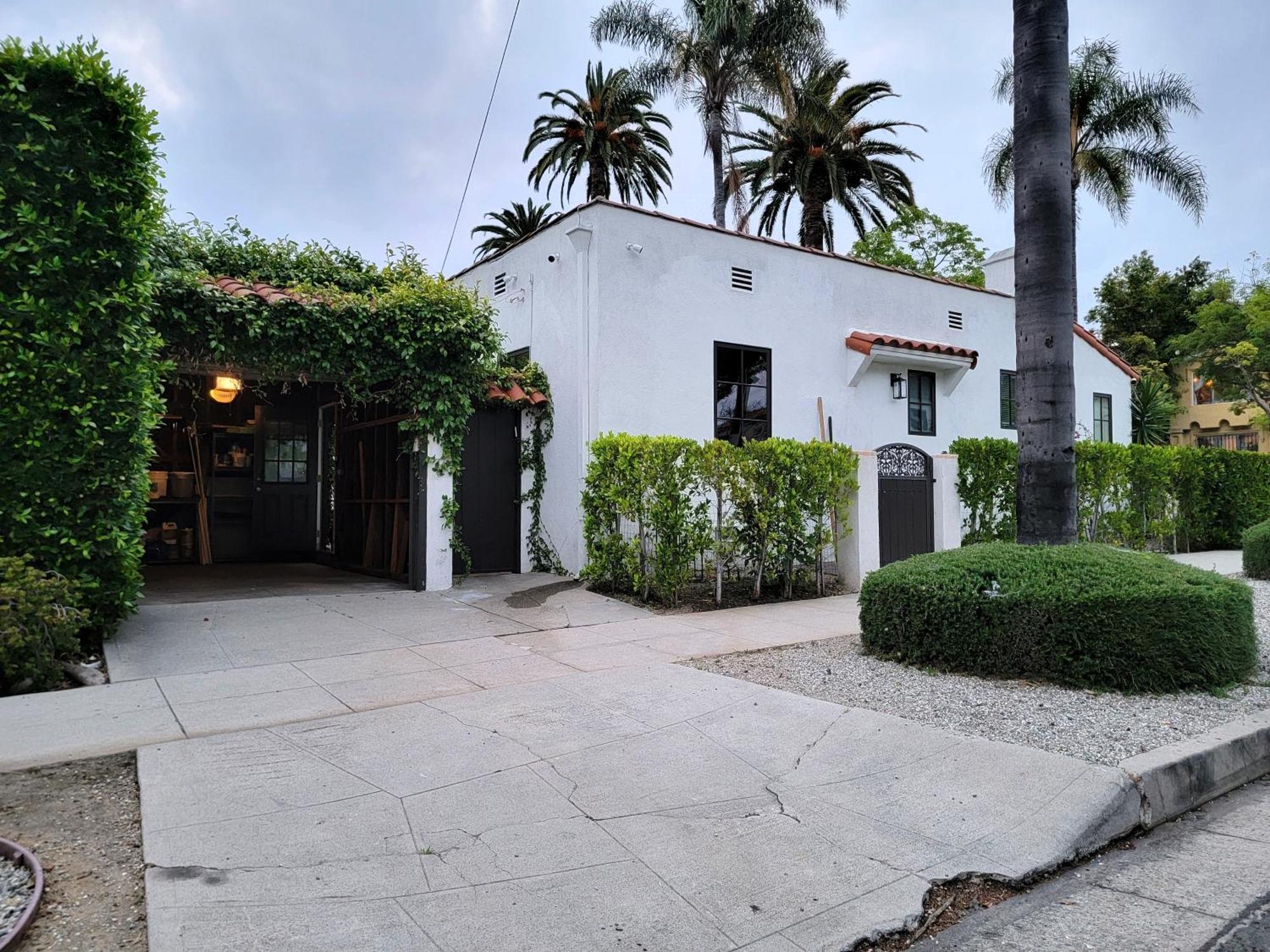 Encanto! Enchanted 3 Bedroom Private Near Lacma Сasa de vacaciones *