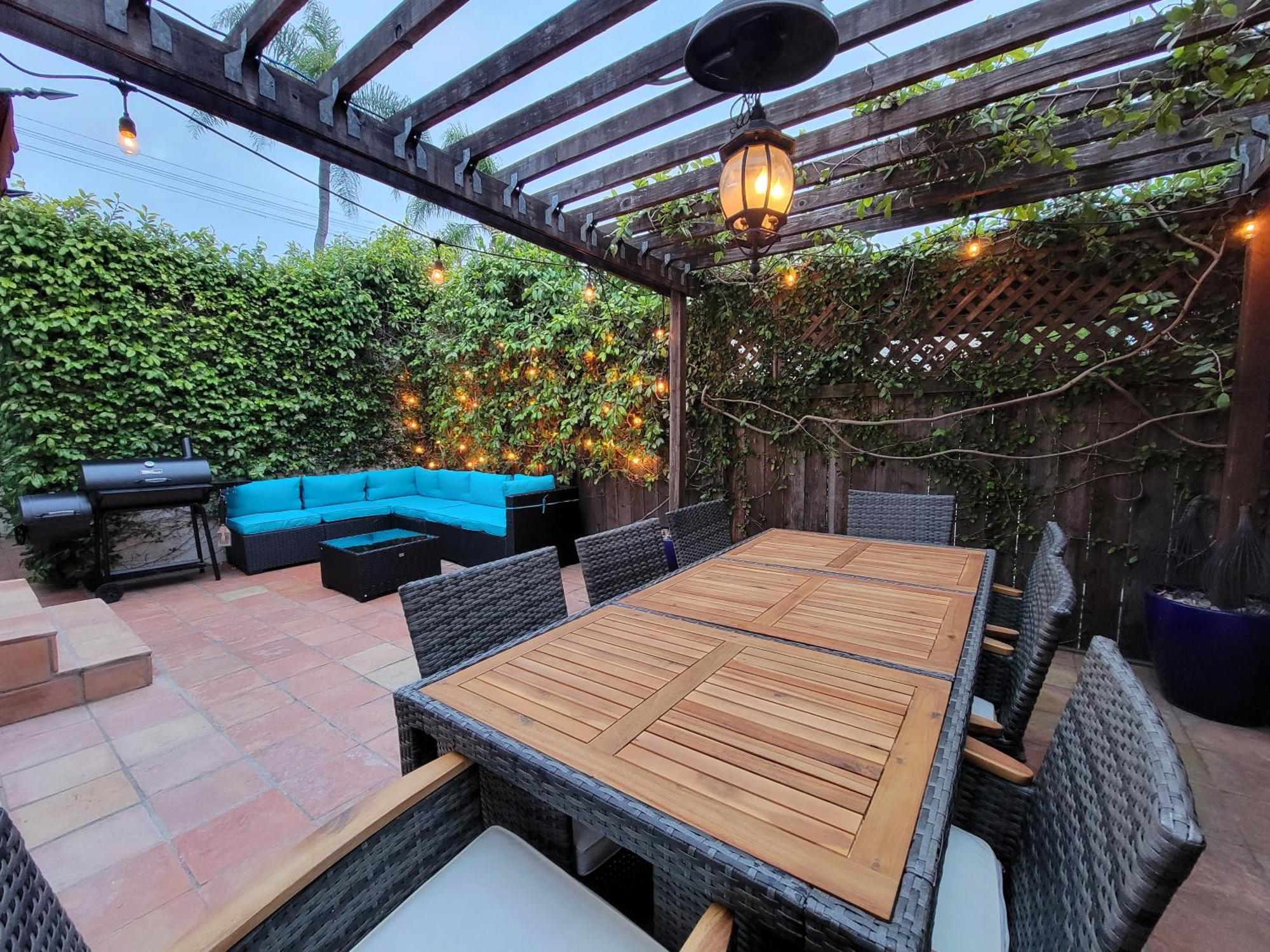 Сasa de vacaciones Encanto! Enchanted 3 Bedroom Private Near Lacma *