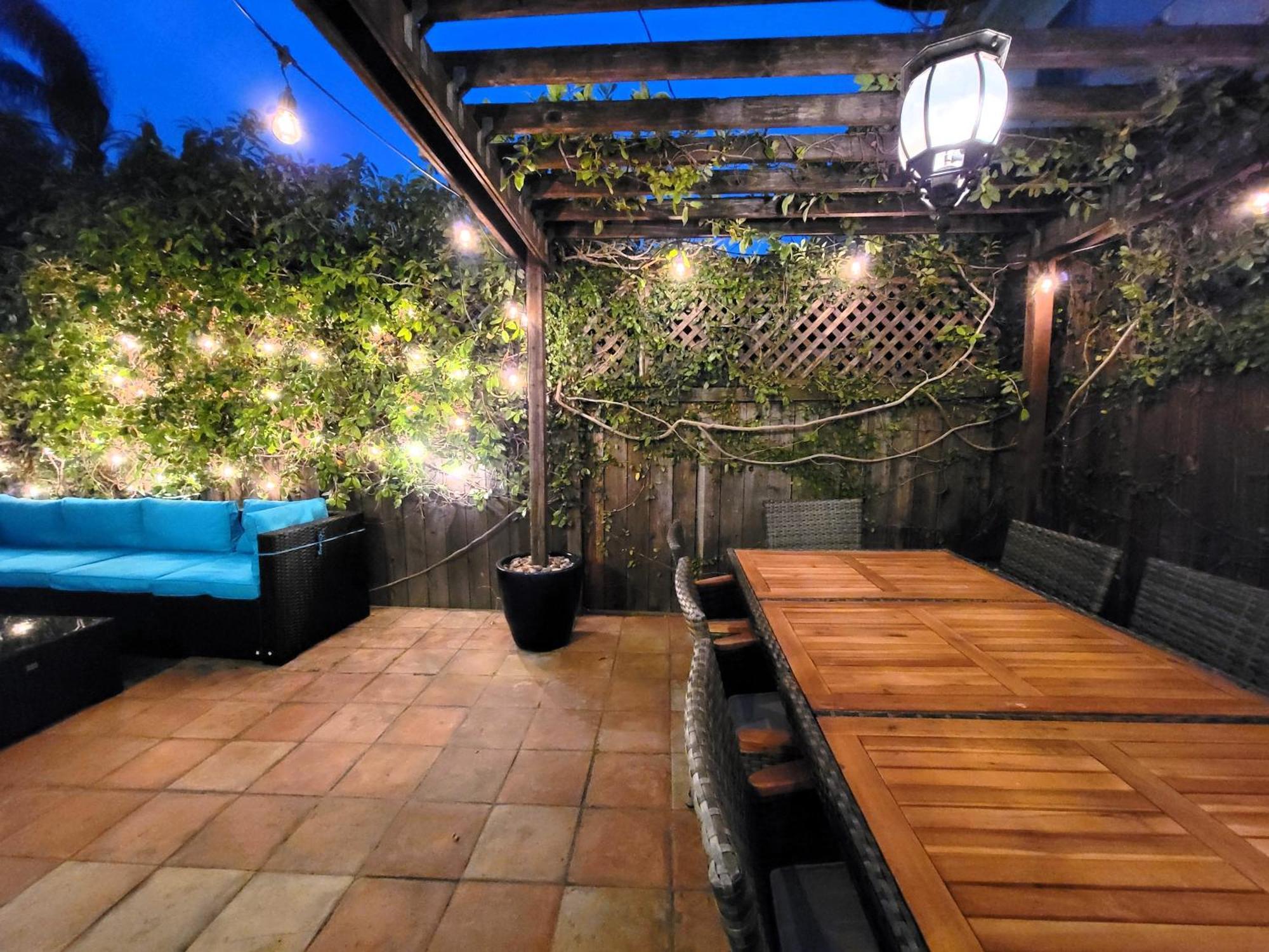 Сasa de vacaciones Encanto! Enchanted 3 Bedroom Private Near Lacma
