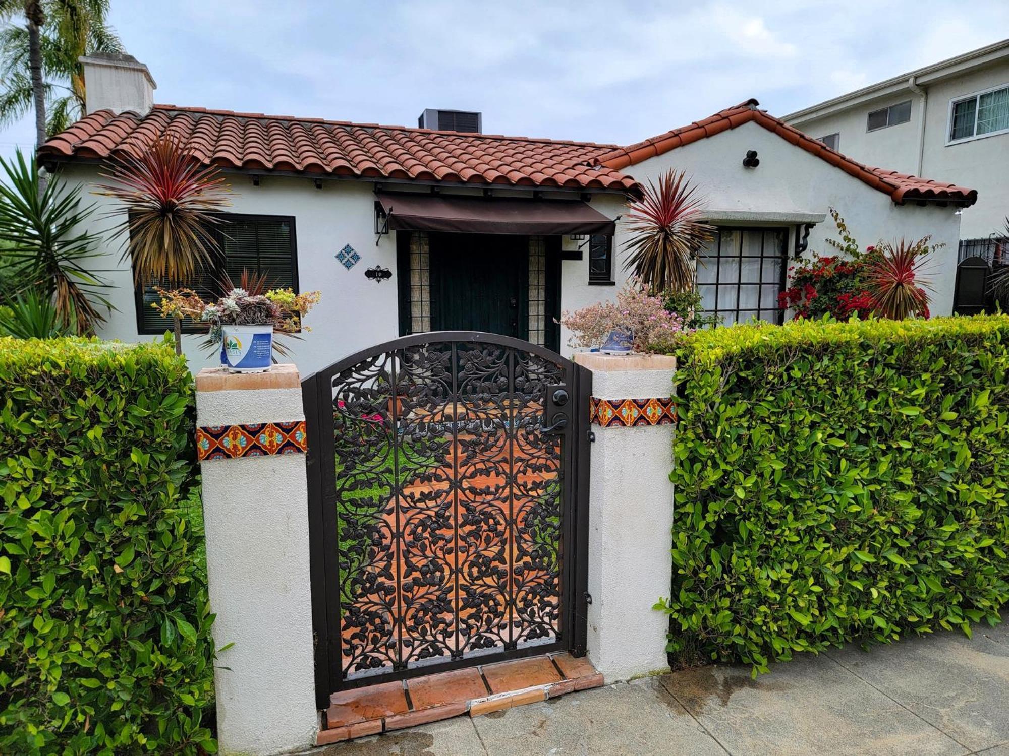 Encanto! Enchanted 3 Bedroom Private Near Lacma Сasa de vacaciones Los Ángeles