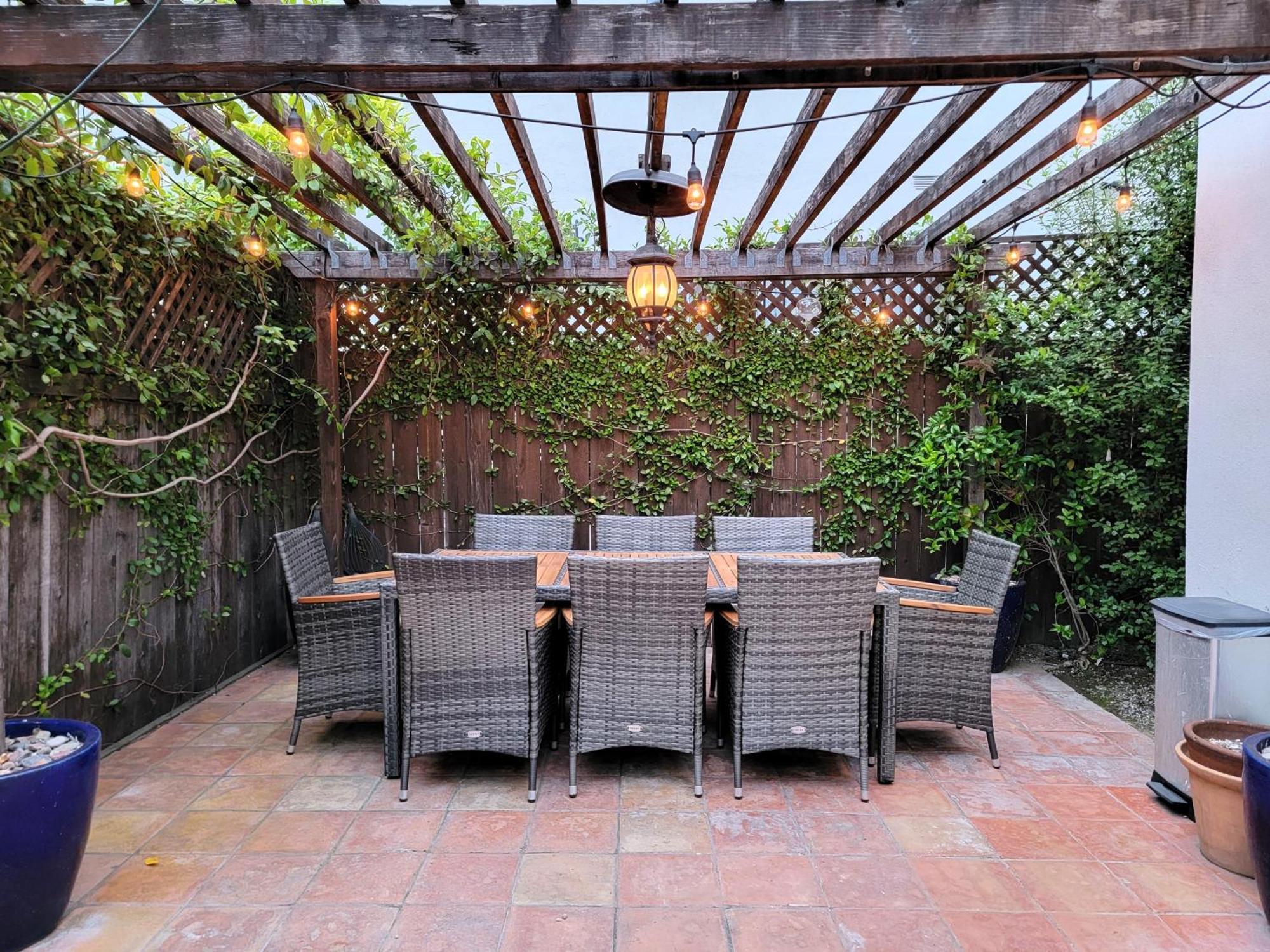 Encanto! Enchanted 3 Bedroom Private Near Lacma * Los Ángeles