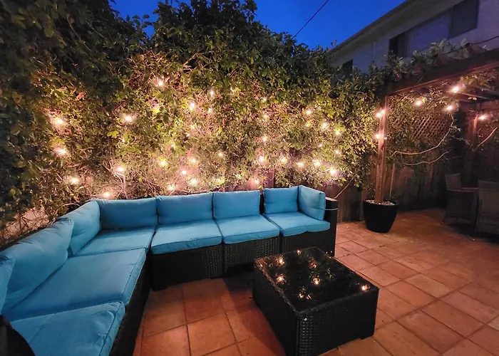 Encanto! Enchanted 3 Bedroom Private Home Near Lacma
